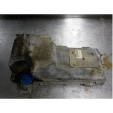 GRW402 Engine Oil Pan For 08-13 Chevrolet Silverado 1500  4.8 12640746